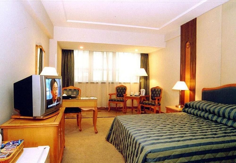 Huai'Anyoulandu Hotel 淮安 エクステリア 写真
