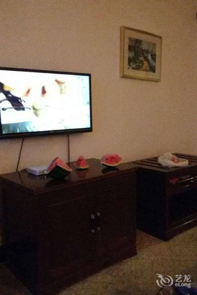 Huai'Anyoulandu Hotel 淮安 エクステリア 写真
